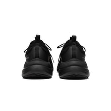 將圖片載入圖庫檢視器 AKIII CLASSIC Maximize 網眼輕量黑色運動鞋