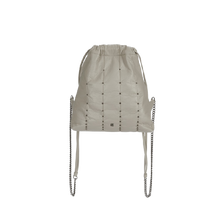 將圖片載入圖庫檢視器 KWANI Mini Chelsea 迷你鉚釘束繩背囊 (2色)