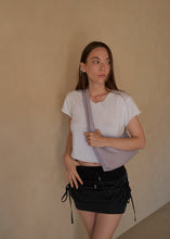 將圖片載入圖庫檢視器 KWANI 編織壓紋Hobo (4色)