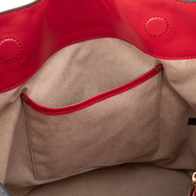 將圖片載入圖庫檢視器 LOEKA Lia 黑色簡約造型水桶袋