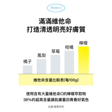 將圖片載入圖庫檢視器 TOCOBO AHA BHA 檸檬煥膚化妝水