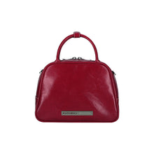 將圖片載入圖庫檢視器 MARHEN.J Betty 復古風環保皮革保齡球袋 (3色)