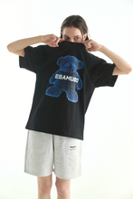 將圖片載入圖庫檢視器 23.65 esamugo小熊短袖上衣 (3色)