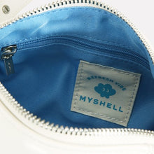 將圖片載入圖庫檢視器 MYSHELL 1st Shell 貝殼圓筒包 (2色)
