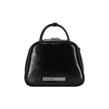 將圖片載入圖庫檢視器 MARHEN.J Betty 復古風環保皮革保齡球袋 (3色)