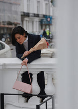 將圖片載入圖庫檢視器 KWANI Sleek Diane 簡約肩背包 (3色)