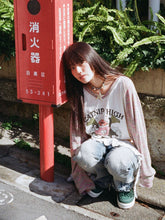 將圖片載入圖庫檢視器 POSE GANCH Mummum C.V 綠色厚底麵包帆布鞋 二代輕量款 (IVE Rei同款)