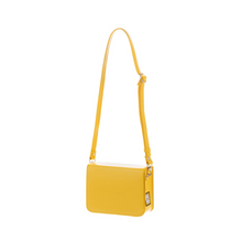 將圖片載入圖庫檢視器 UNDERCROSS Sagag 方形迷你斜背包 (3色)