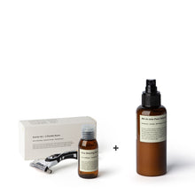 將圖片載入圖庫檢視器 LAZY SOCIETY 男士剃鬚套裝 + All in one 男士專用臉部乳液