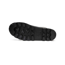 將圖片載入圖庫檢視器 AKIII CLASSIC Glasgow 中筒黑色雨鞋