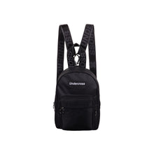 將圖片載入圖庫檢視器 UNDERCROSS Joy Sling 簡約後背包 (3色)