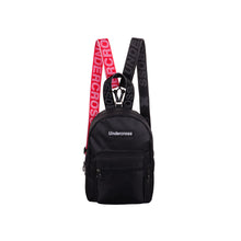 將圖片載入圖庫檢視器 UNDERCROSS Joy Sling 簡約後背包 (3色)