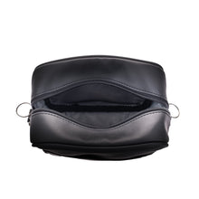 將圖片載入圖庫檢視器 UNDERCROSS Nemo 迷你方形肩背包 (4色)