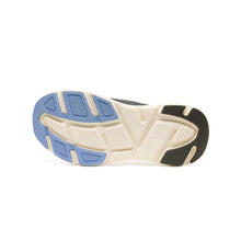 將圖片載入圖庫檢視器 AKIII CLASSIC Bumper Whale Slide 灰褐色拼接厚底穆勒鞋