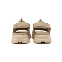 將圖片載入圖庫檢視器 AKIII CLASSIC Yosemite Tracker V2 奶茶色抽繩厚底涼鞋 (Kara 齡智同款)