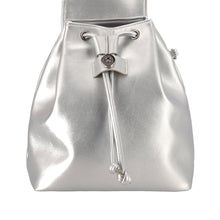 將圖片載入圖庫檢視器 ALICE MARTHA Beny 環保皮革背囊 (2色)