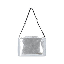 將圖片載入圖庫檢視器 MARHEN.J Lowell 方形肩背包(2色)