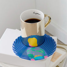 將圖片載入圖庫檢視器 LUYCHO x Oyow系列 Lovers - 3 鏡面倒影杯組 CL-OY-STR-03 (350ml)