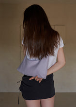 將圖片載入圖庫檢視器 KWANI 編織壓紋Hobo (4色)