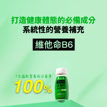 將圖片載入圖庫檢視器 GRN+ 窈窕活力葡萄味減脂3日飲+輕盈暢通蘋果味減脂3日飲