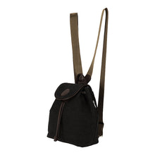 將圖片載入圖庫檢視器 ALICE MARTHA Beny Denim 牛仔帆布背囊 (2色)