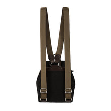 將圖片載入圖庫檢視器 ALICE MARTHA Beny Denim 牛仔帆布背囊 (2色)