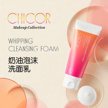 將圖片載入圖庫檢視器 CHICOR 深層清潔管理組合