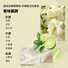 將圖片載入圖庫檢視器 CHICOR 清新小蒼蘭身體乳