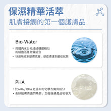 將圖片載入圖庫檢視器 ONOMA 初步保濕精華活萃喚膚水