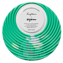 將圖片載入圖庫檢視器 LUYCHO x Oyow系列 Lovers - 2 鏡面倒影杯組 CL-OY-STR-02 (350ml)