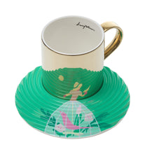 將圖片載入圖庫檢視器 LUYCHO x Oyow系列 Lovers - 2 鏡面倒影杯組 CL-OY-SSR-02 (250ml)