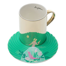 將圖片載入圖庫檢視器 LUYCHO x Oyow系列 Lovers - 2 鏡面倒影杯組 CL-OY-STR-02 (350ml)