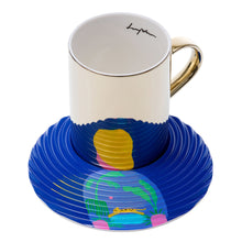 將圖片載入圖庫檢視器 LUYCHO x Oyow系列 Lovers - 3 鏡面倒影杯組 CL-OY-STR-03 (350ml)