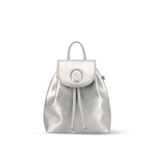 將圖片載入圖庫檢視器 ALICE MARTHA Beny 環保皮革背囊 (2色)
