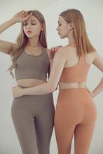 將圖片載入圖庫檢視器 CONCHWEAR 零束縛運動內衣 11色