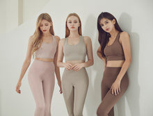 將圖片載入圖庫檢視器 CONCHWEAR 零束縛運動內衣 11色