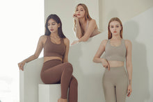 將圖片載入圖庫檢視器 CONCHWEAR 零束縛運動內衣 11色