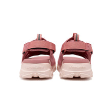 將圖片載入圖庫檢視器 AKIII CLASSIC Yosemite Tracker V2 粉紅色抽繩厚底涼鞋