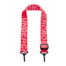 將圖片載入圖庫檢視器 UNDERCROSS Signature 百搭肩背帶 (3色)