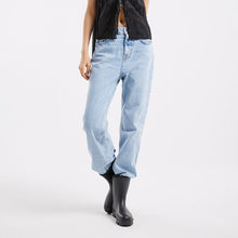 將圖片載入圖庫檢視器 AKIII CLASSIC Glasgow 中筒黑色雨鞋