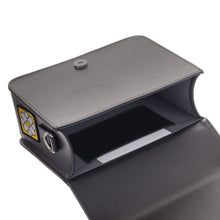 將圖片載入圖庫檢視器 UNDERCROSS Sagag 方形迷你斜背包 (3色)