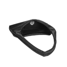 將圖片載入圖庫檢視器 KWANI 編織壓紋Hobo (4色)