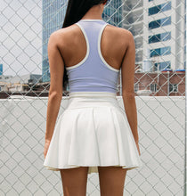 將圖片載入圖庫檢視器 CONCHWEAR 活力百搭運動褲裙 4色