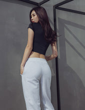 將圖片載入圖庫檢視器 CONCHWEAR 百搭簡約運動上衣 14色