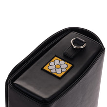 將圖片載入圖庫檢視器 UNDERCROSS Sagag 方形斜背包 (4色)