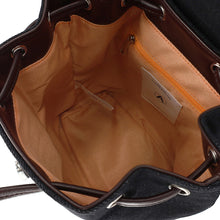 將圖片載入圖庫檢視器 ALICE MARTHA Beny Denim 牛仔帆布背囊 (2色)