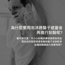 將圖片載入圖庫檢視器 LAZY SOCIETY 積雪草剃鬚凝膠 250ml