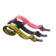 將圖片載入圖庫檢視器 UNDERCROSS Signature 百搭肩背帶 (3色)