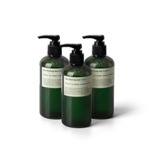 將圖片載入圖庫檢視器 LAZY SOCIETY 積雪草涼感剃鬚凝膠 250ml