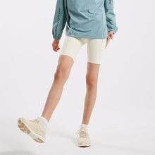 將圖片載入圖庫檢視器 AKIII CLASSIC Maximize 網眼輕量米色運動鞋